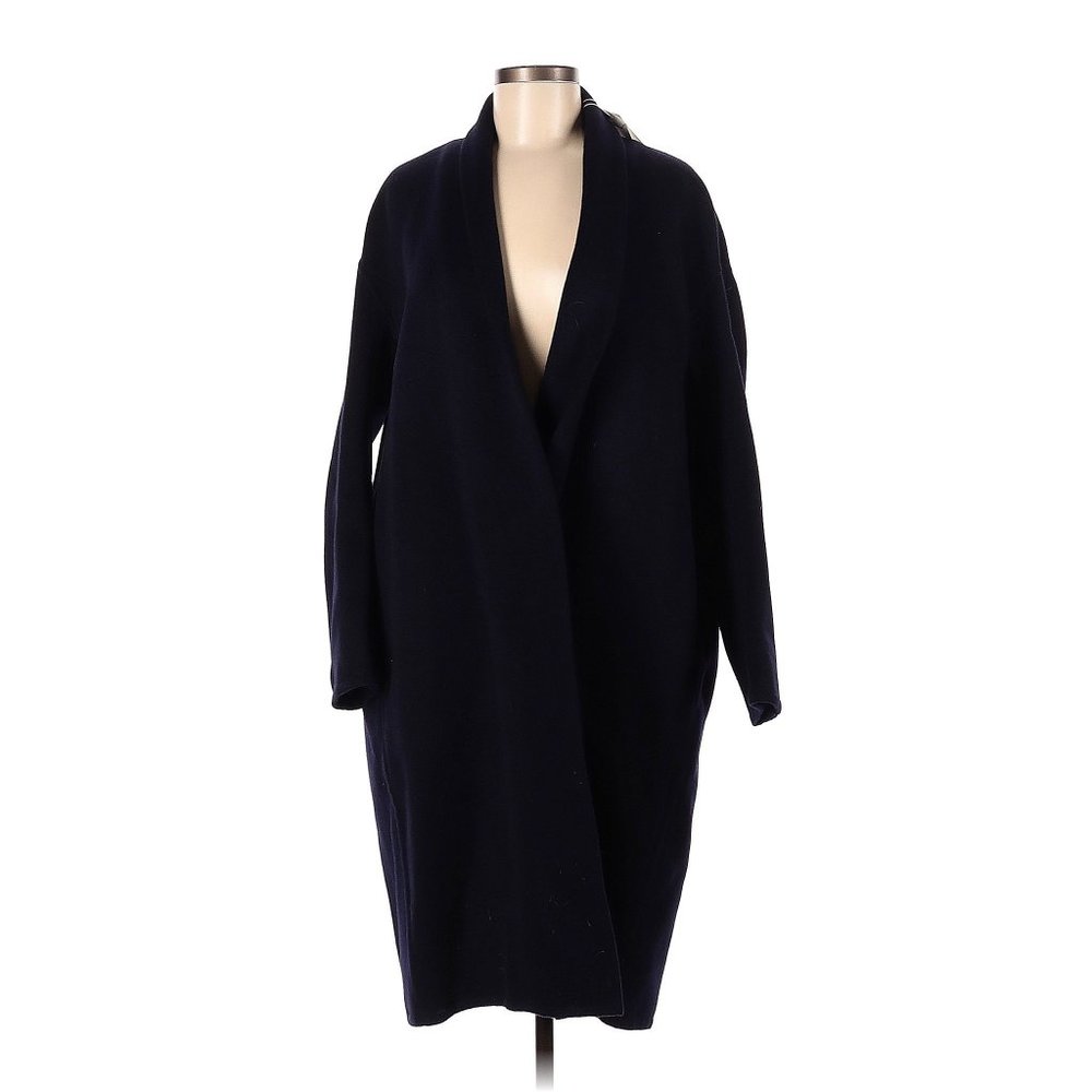 NWT - Vince. Wool Coat Size Medium